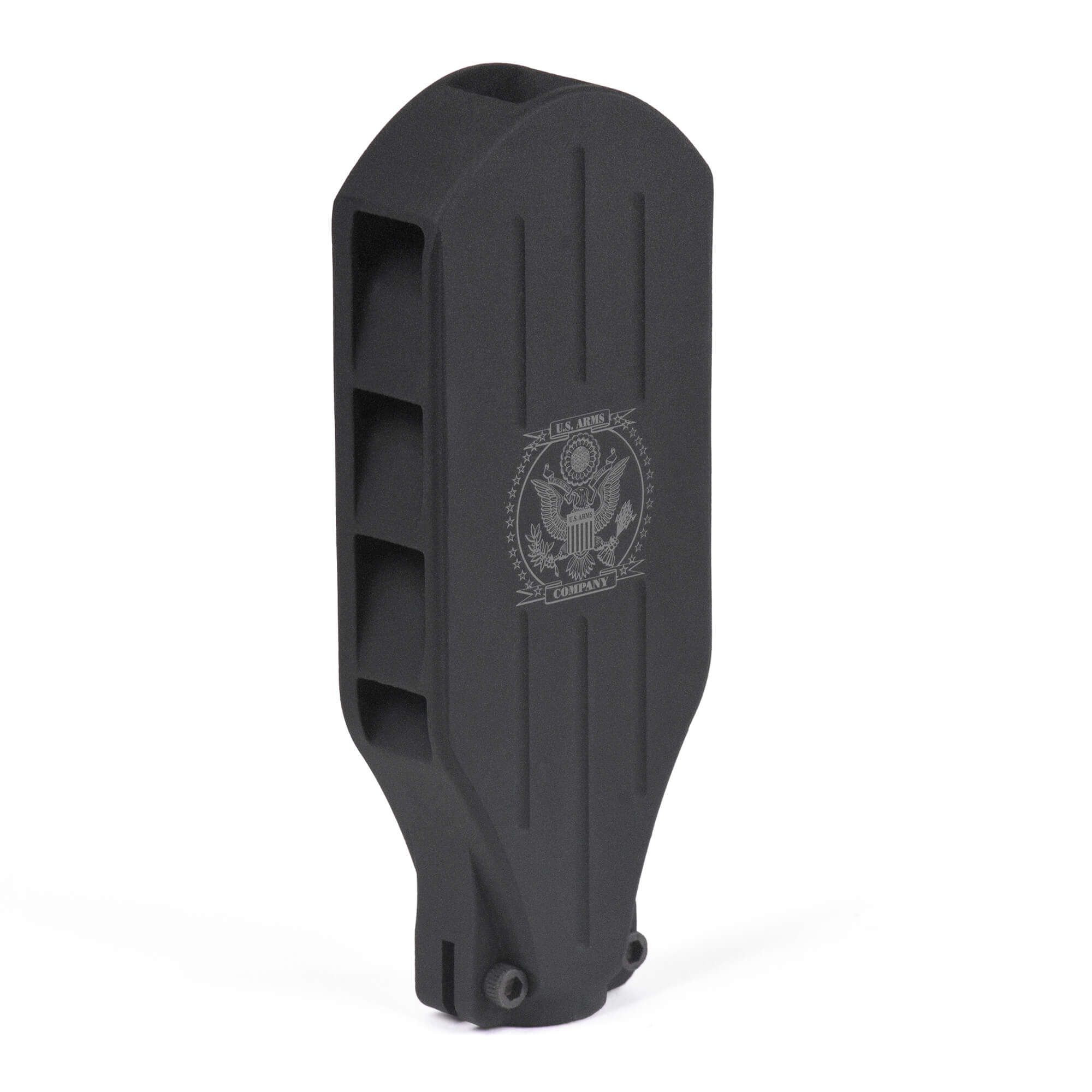 Best AR-15 Muzzle Brake for Recoil