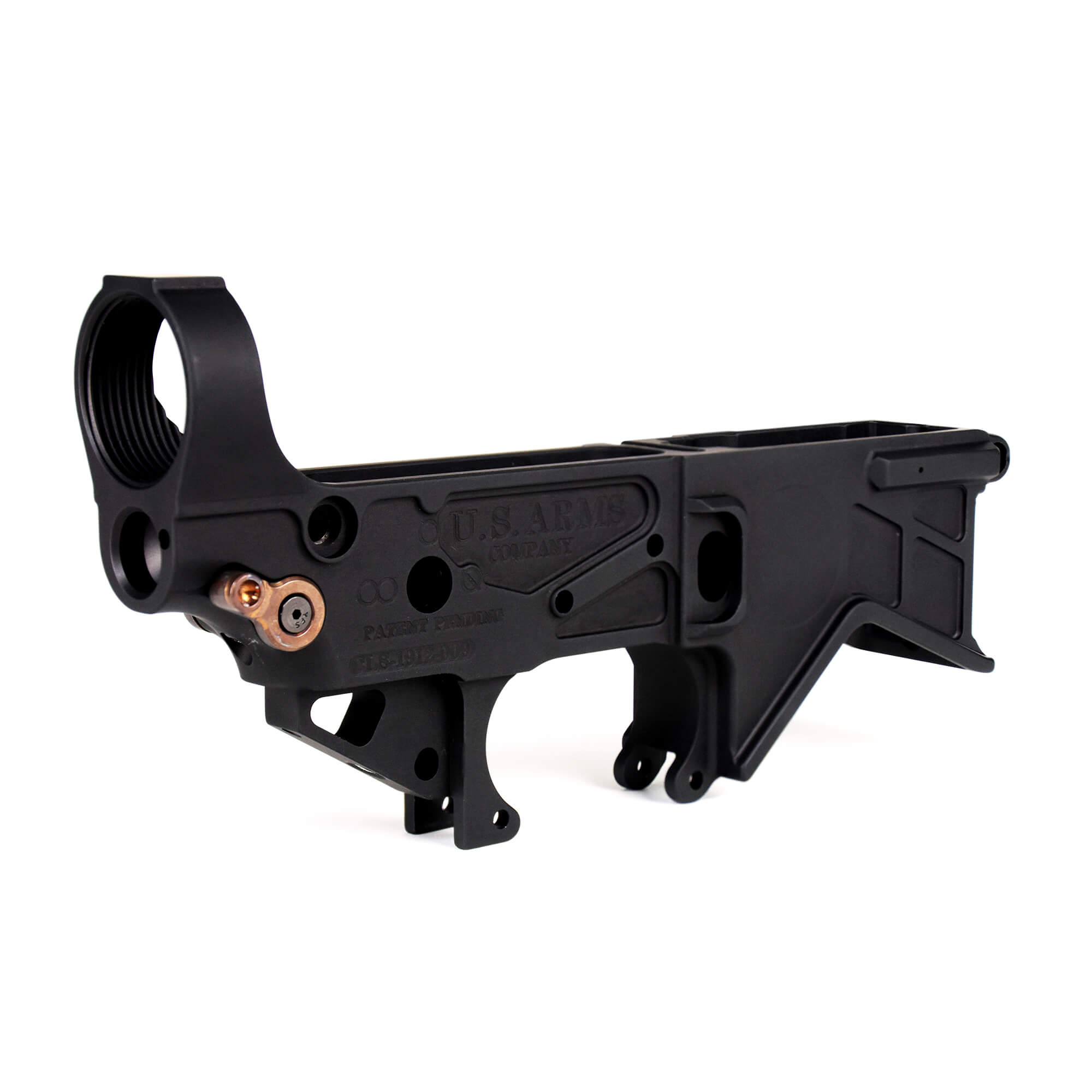CamLock Lower Receiver PreOrder* U.S. Arms Company