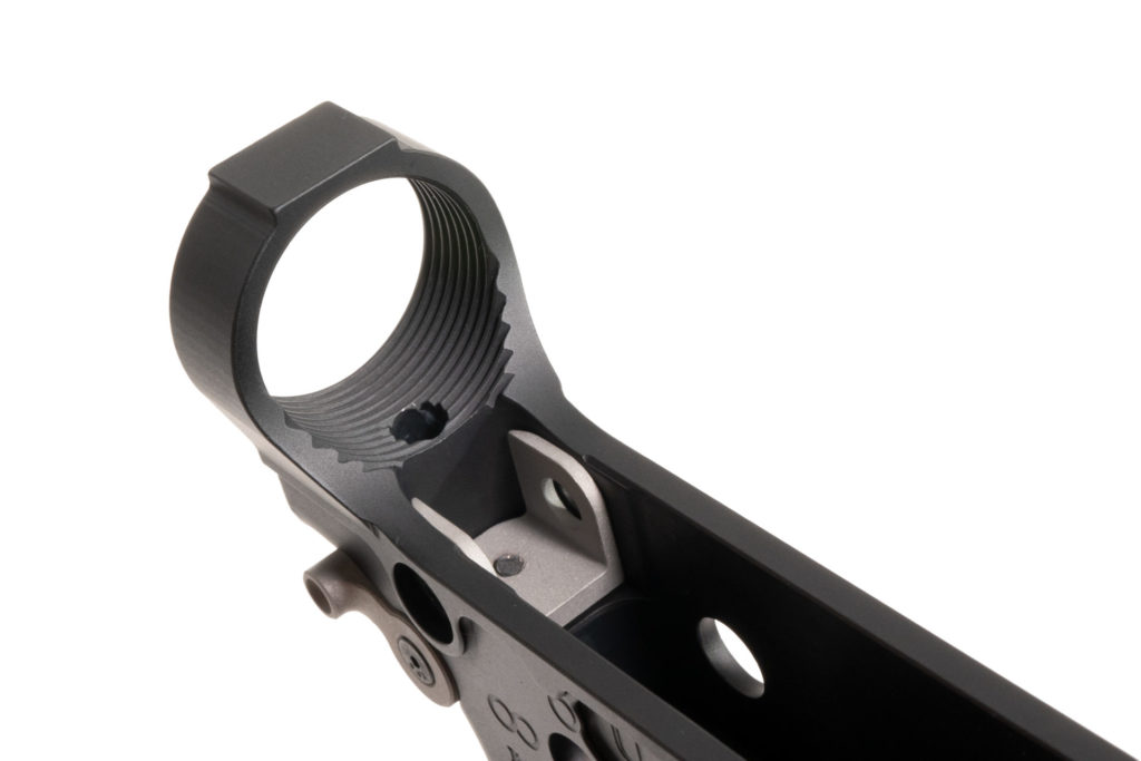U.S. Arms Cam-Lock Lower Receiver - Image 2
