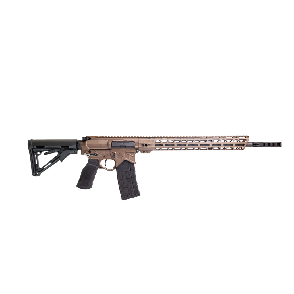 U.S. Arms M4 UTAW Pro 5.56 Rifle - Image 14