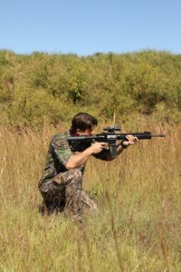 hunter-with-ar-15-rifle