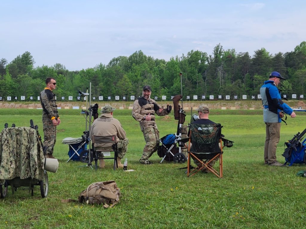 eastern fleet shooting competition