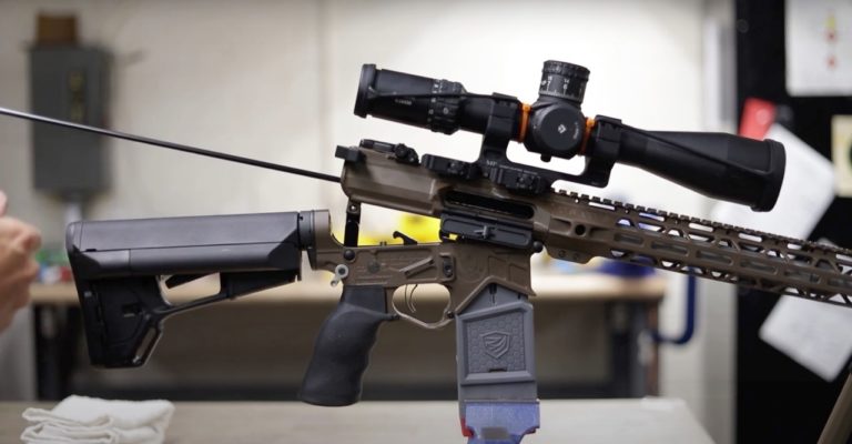 AR-15 Cleaning: A Quick Guide | AR-15 Function Check