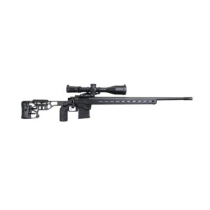 Azrael Pro 6.5 Creedmoor Rifles, Cerakote Rifle