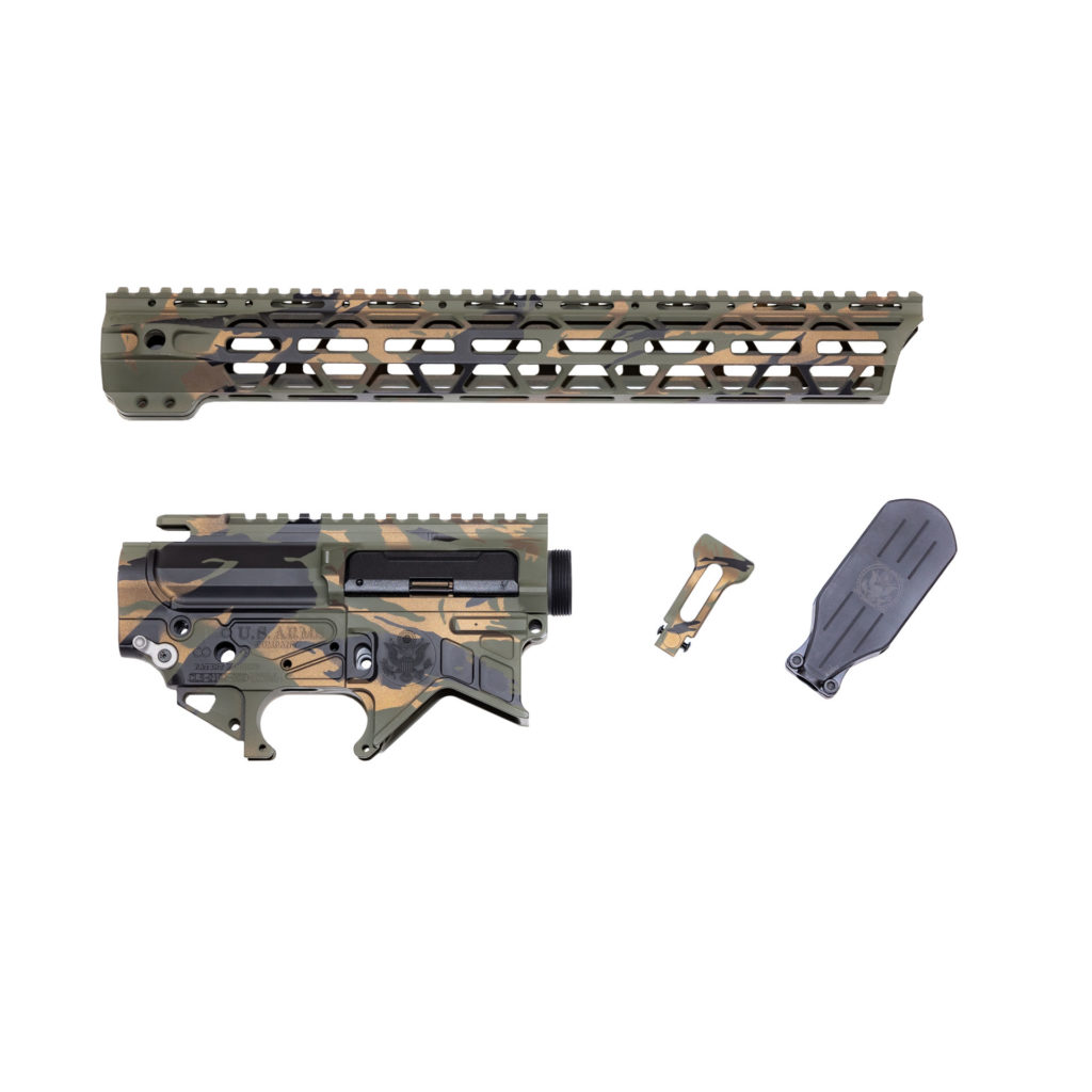 U.S. Arms M4 Builder Set - Image 12