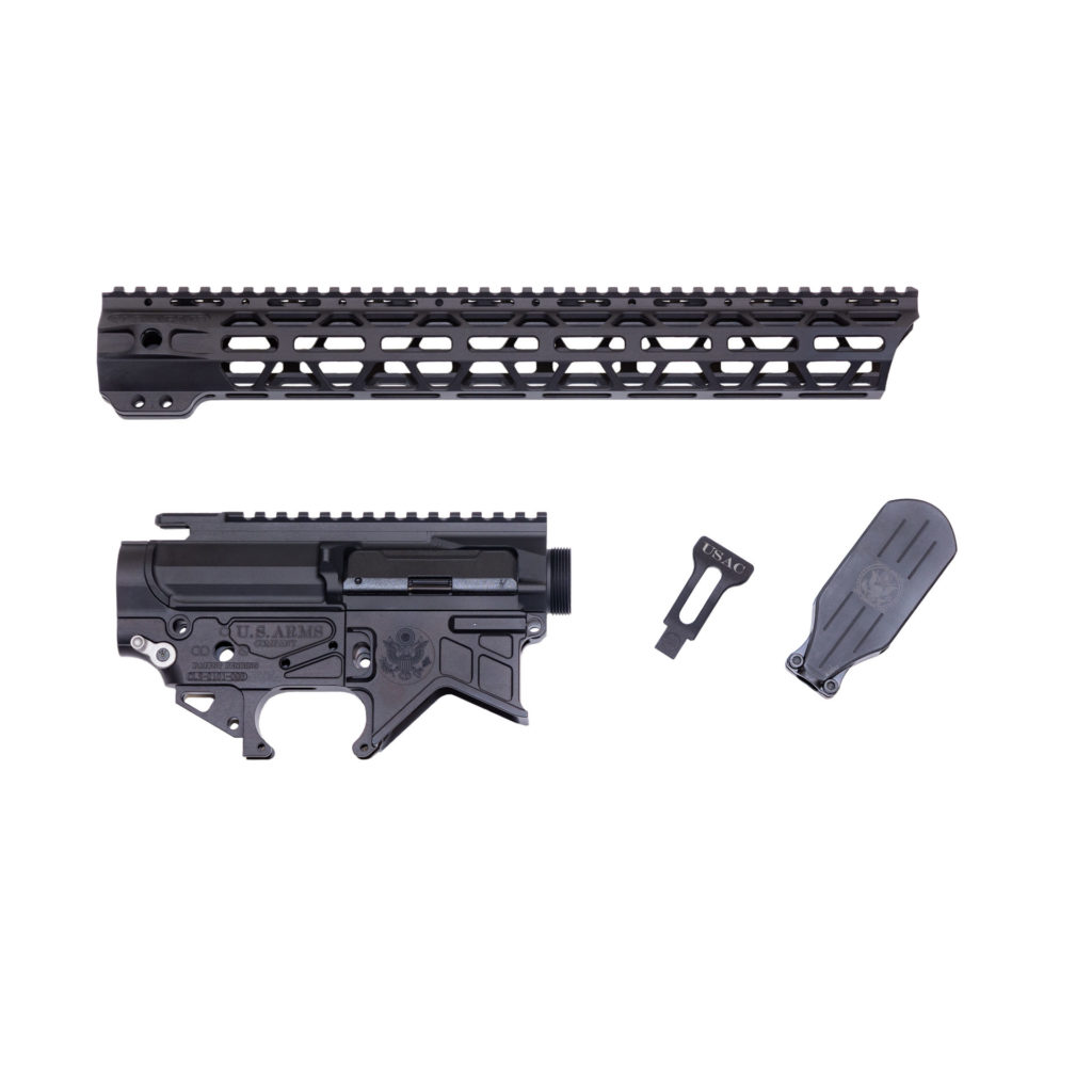 U.S. Arms M4 Builder Set - Image 15