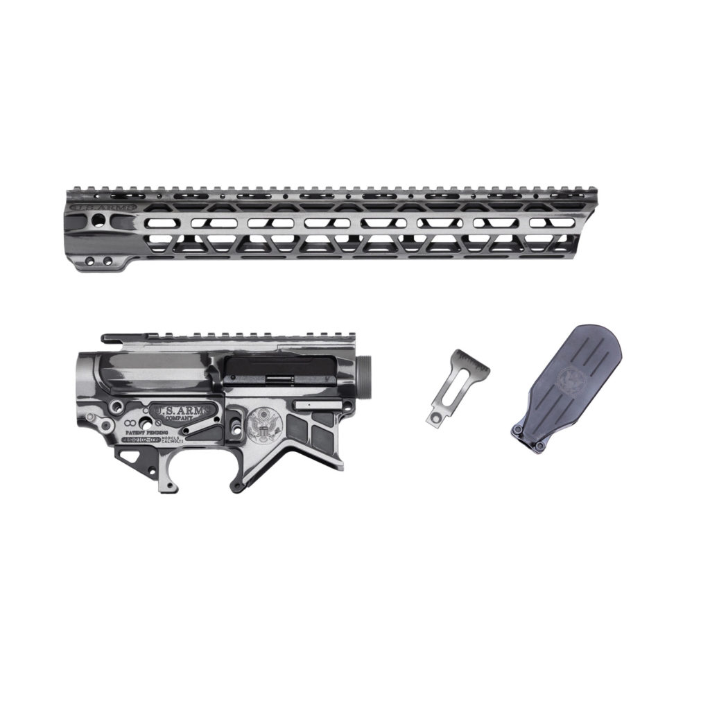 U.S. Arms M4 Builder Set - Image 10