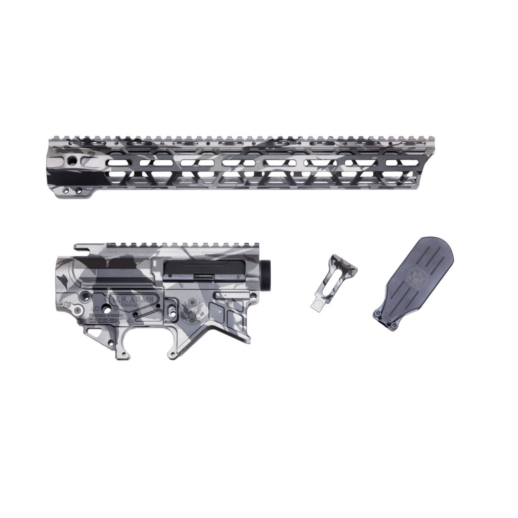 U.S. Arms M4 Builder Set - Image 9