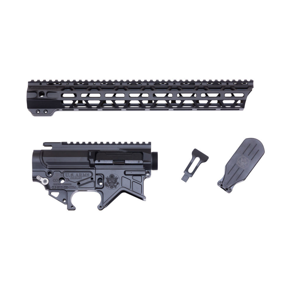 U.S. Arms M4 Builder Set - Image 8