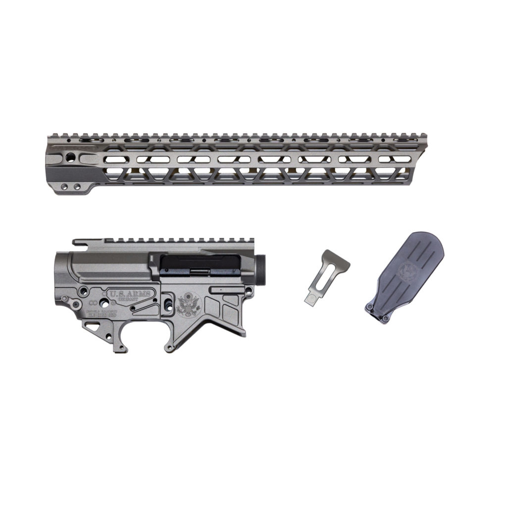 U.S. Arms M4 Builder Set - Image 6