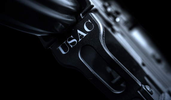U.S. Arms Company - Slide 1