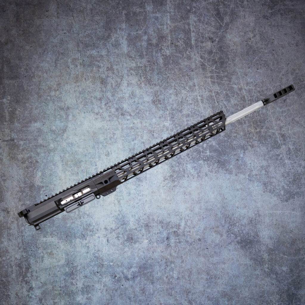 M4 UTAW Gen II Champion .223 Wylde Match Complete Upper Assembly